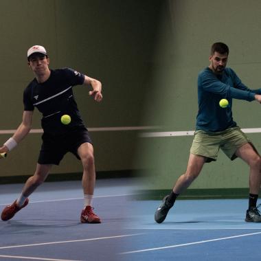 Tournoi Lion's Club 2025