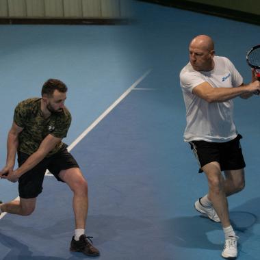 Tournoi Lion's Club 2025