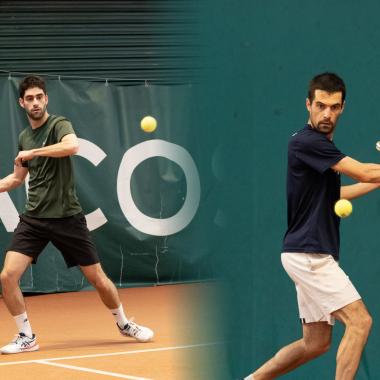 Tournoi Lion's Club 2025