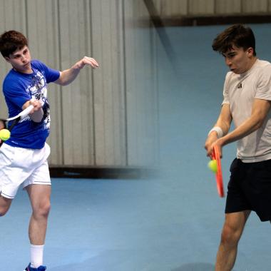 Tournoi Lion's Club 2025