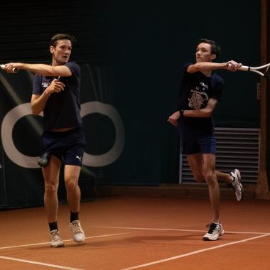 Tournoi Lion's Club 2025