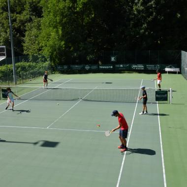 Formation Olivier Letort - Juillet 2025