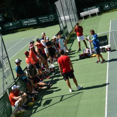 Formation Olivier Letort - Juillet 2025