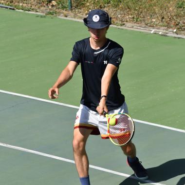 Formation Olivier Letort - Juillet 2025