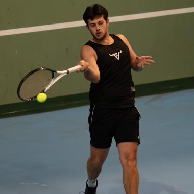 Tournoi Lion's Club 2026