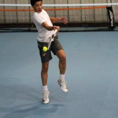 Tournoi Lion's Club 2026