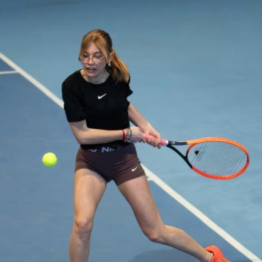 Tournoi Lion's Club 2026