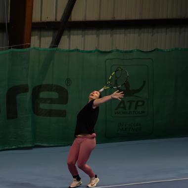 Tournoi Lion's Club 2026