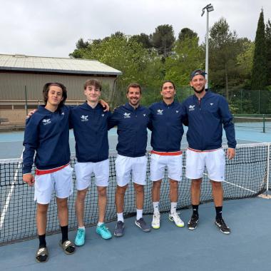 Rencontres interclubs équipes 2026