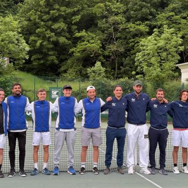 Rencontres interclubs équipes 2026