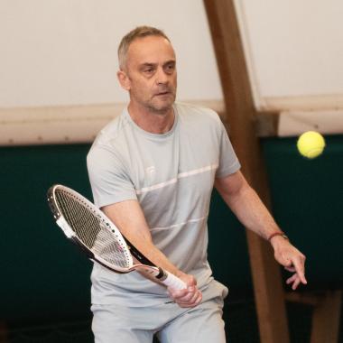 Rencontres interclubs équipes 2026