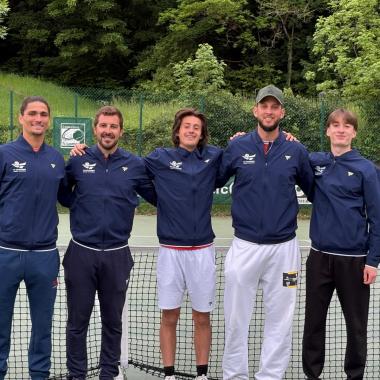 Rencontres interclubs équipes 2026
