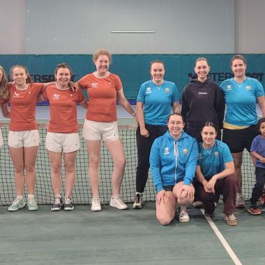 Rencontres interclubs équipes 2026