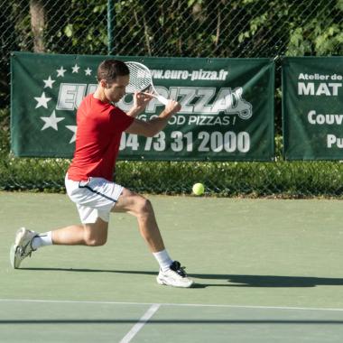 Rencontres interclubs équipes 2026
