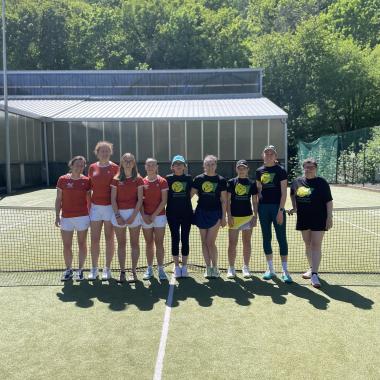 Rencontres interclubs équipes 2026