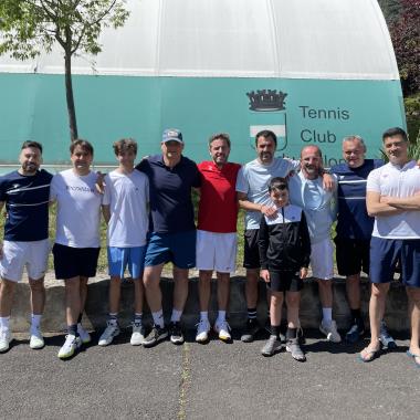 Rencontres interclubs équipes 2026
