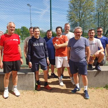 Rencontres interclubs équipes 2026