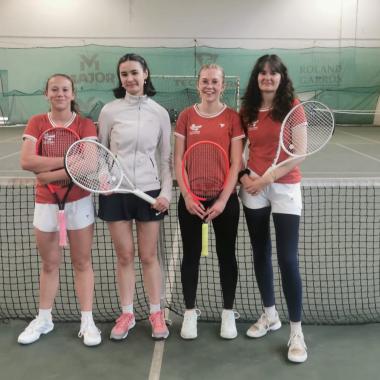 Rencontres interclubs équipes 2026